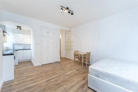 Studio to rent, Parsifal Road, West Hampstead, London, NW6