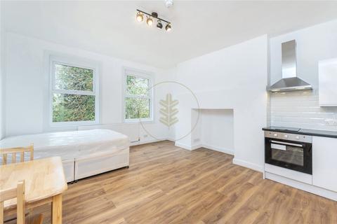 Studio to rent, Parsifal Road, West Hampstead, London, NW6