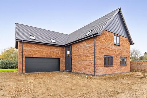 4 bedroom detached house for sale, Bear Lane, Pinchbeck, Spalding