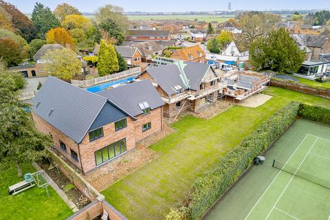 4 bedroom detached house for sale, Bear Lane, Pinchbeck, Spalding