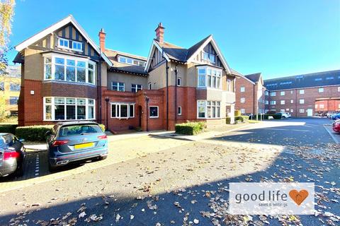 2 bedroom flat for sale, Thornholme Road, Sunderland SR2