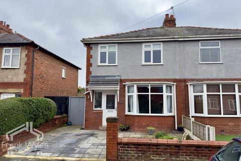 3 bedroom semi-detached house for sale, Hove Road, Lytham St. Annes, Lancashire