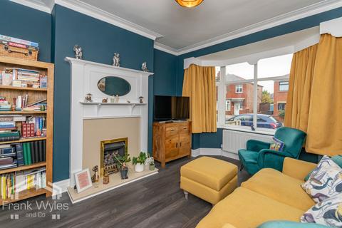 3 bedroom semi-detached house for sale, Hove Road, Lytham St. Annes, Lancashire