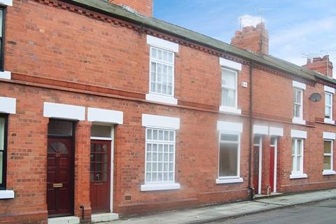 2 bedroom terraced house to rent, William Street, Chester, Cheshire, CH2