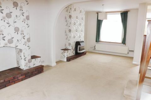 2 bedroom terraced house to rent, William Street, Chester, Cheshire, CH2