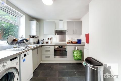 1 bedroom terraced house to rent, Paragon Road, London, E9