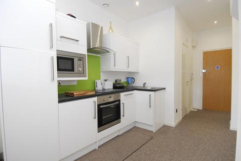 Studio to rent, Whimple Street, Plymouth PL1