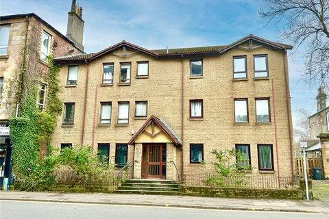 2 bedroom apartment for sale, Love Street, Paisley, PA3