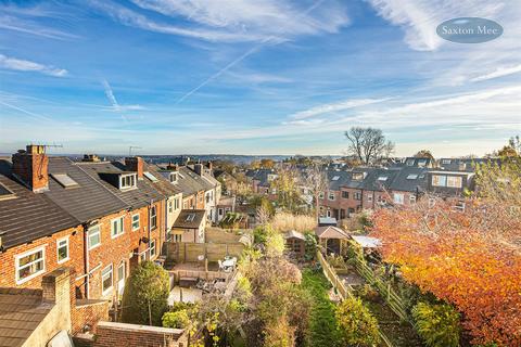 3 bedroom end of terrace house for sale, Nairn Street, Crookes, Sheffield