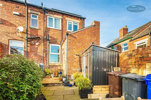 3 bedroom end of terrace house for sale, Nairn Street, Crookes, Sheffield