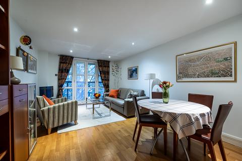 1 bedroom flat for sale, Old Marylebone Road, London NW1