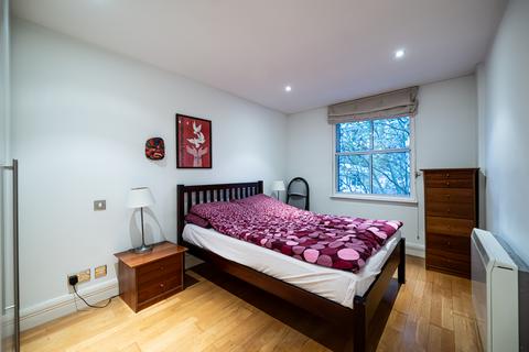 1 bedroom flat for sale, Old Marylebone Road, London NW1