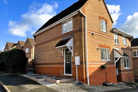 2 bedroom semi-detached house for sale, Newton Close, Belper DE56