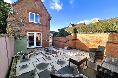 2 bedroom semi-detached house for sale, Newton Close, Belper DE56