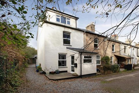 3 bedroom end of terrace house for sale, Haytor View, Heathfield, TQ12