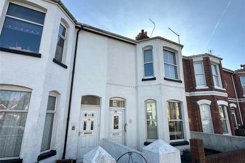 1 bedroom flat to rent, St. Andrews Road, Devon EX8