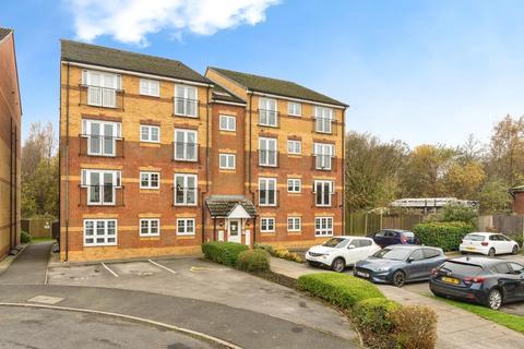 2 bedroom flat for sale, Everside Close, Worsley