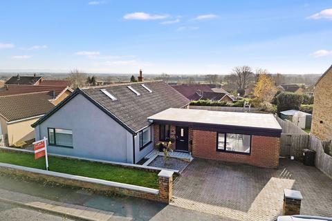 3 bedroom bungalow for sale, St. Michaels Crescent, Heighington