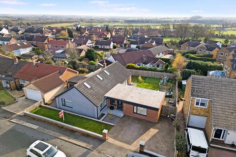 3 bedroom bungalow for sale, St. Michaels Crescent, Heighington