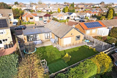 3 bedroom bungalow for sale, St. Michaels Crescent, Heighington