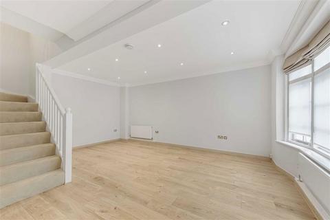 2 bedroom house to rent, Gloucester Place Mews, London W1U