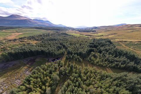 Land for sale, Rutting Season 1, Spean Bridge, Fort William