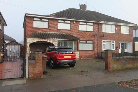 4 bedroom semi-detached house for sale, Altway, Liverpool L10