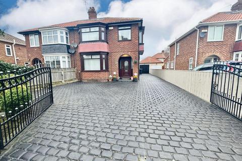 3 bedroom semi-detached house for sale, Church Lane, Middlesbrough