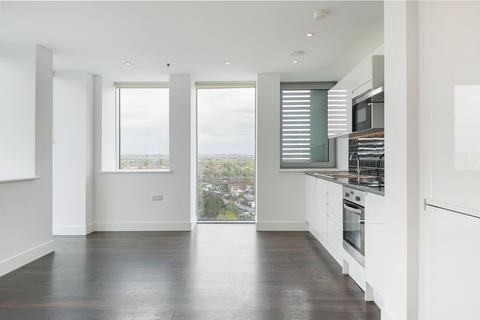 2 bedroom apartment to rent, 7-9 Christchurch Road, Colliers wood SW19