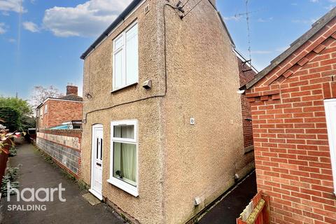 2 bedroom detached house for sale, Spalding PE11