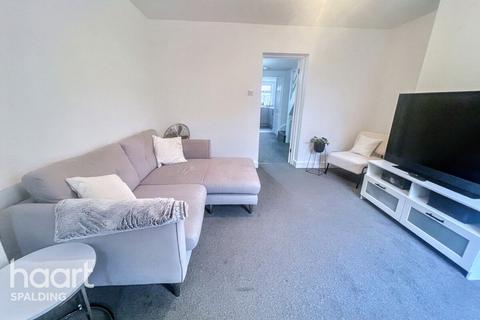 34 Willow Walk, Spalding, PE11 1UX