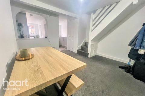 34 Willow Walk, Spalding, PE11 1UX