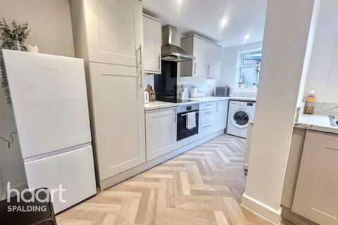 34 Willow Walk, Spalding, PE11 1UX