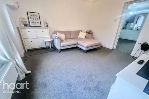 34 Willow Walk, Spalding, PE11 1UX