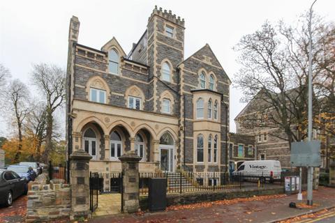 1 bedroom apartment for sale, Cathedral Road, Cardiff CF11