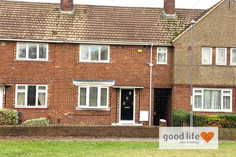 2 bedroom terraced house for sale, Radcliffe Road, Sunderland SR5