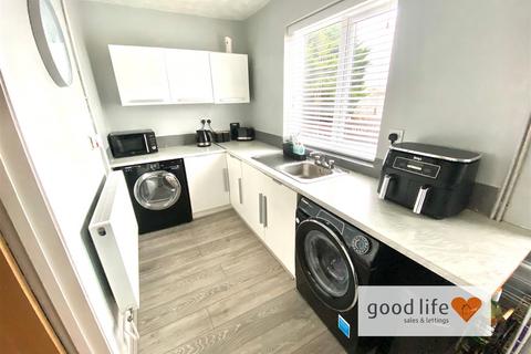 2 bedroom terraced house for sale, Radcliffe Road, Sunderland SR5