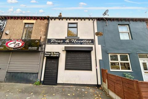 Property for sale, Oldham Road, Ashton-under-Lyne, OL7