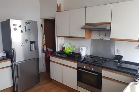 undefined, Leeds LS3