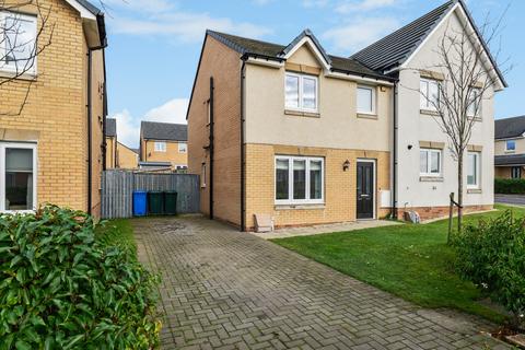 3 bedroom semi-detached house for sale, Guy Mannering Road, Helensburgh, Argyll & Bute, G84 7TJ