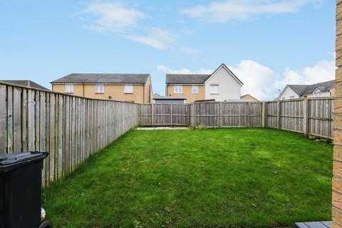 3 bedroom semi-detached house for sale, Guy Mannering Road, Helensburgh, Argyll & Bute, G84 7TJ