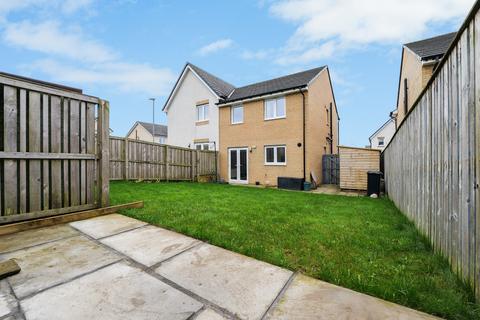 3 bedroom semi-detached house for sale, Guy Mannering Road, Helensburgh, Argyll & Bute, G84 7TJ