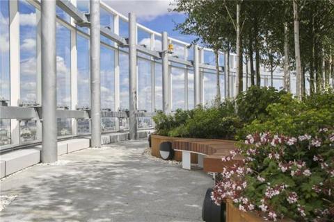 2 bedroom apartment for sale, Sky Garden, 155 Wandsworth Road, London SW8 2FW