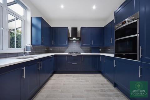 undefined, Park Crescent, Enfield, EN2