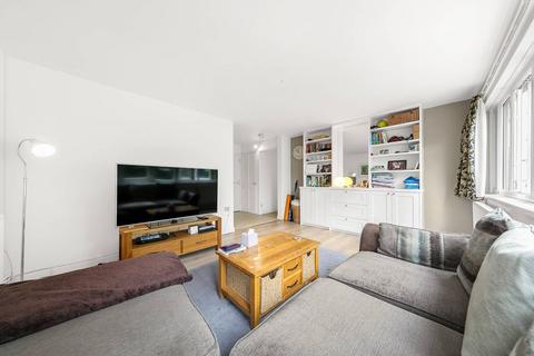 2 bedroom flat to rent, McCarthy Court, Banbury Street, Battersea, London, SW11