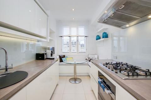 2 bedroom apartment for sale, Regents Park, London NW1