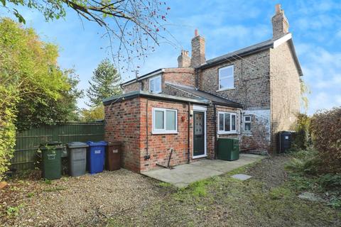 2 bedroom semi-detached house for sale, Colton Lane, Appleton Roebuck, York