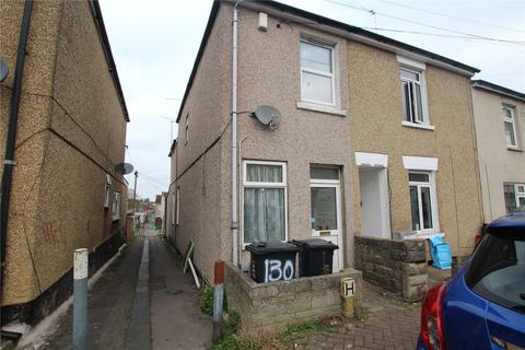 3 bedroom end of terrace house to rent, William Street, Swindon, Wiltshire, SN1