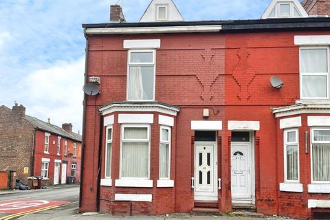 3 bedroom terraced house for sale, Claremont Road, Manchester, Greater Manchester, M14