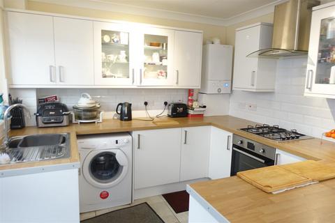 3 bedroom link detached house for sale, Kinacres Grove, Bo'ness